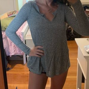 Hollister Long Sleeve